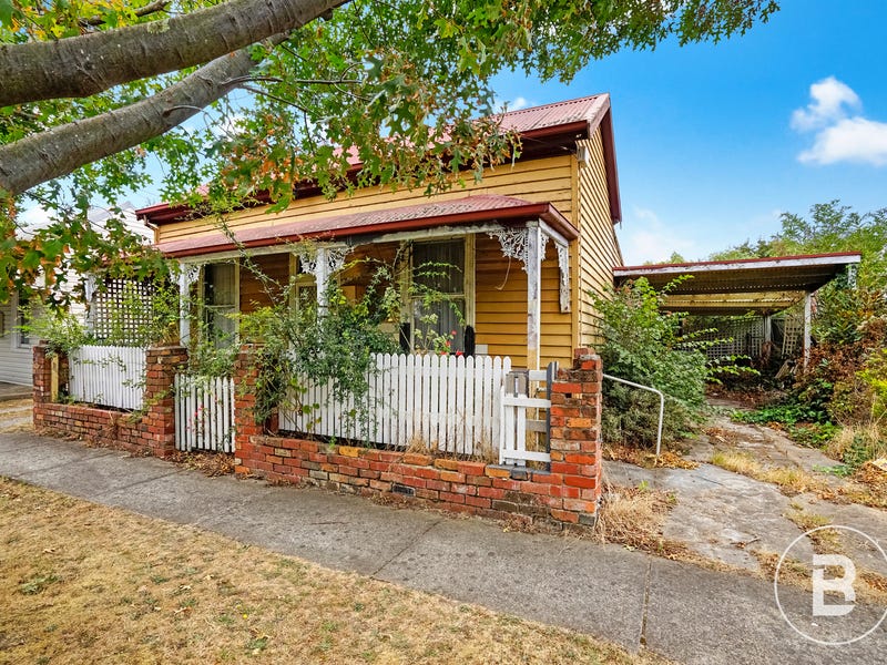 9 Hunt Street, Ballarat East, VIC 3350