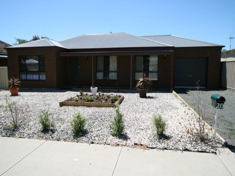 20 Victoria Street, VIC 3444