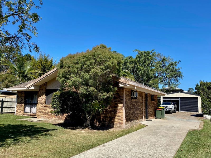 14 Cribb Street, Landsborough, QLD 4550