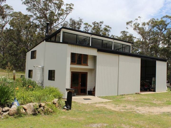 737 Aqua Park Road, Glencoe, NSW 2365 Property Details