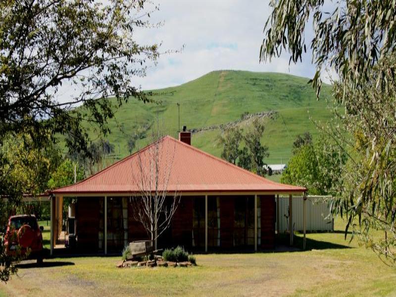 45 Paxton Lane, Mansfield, Vic 3722 Property Details