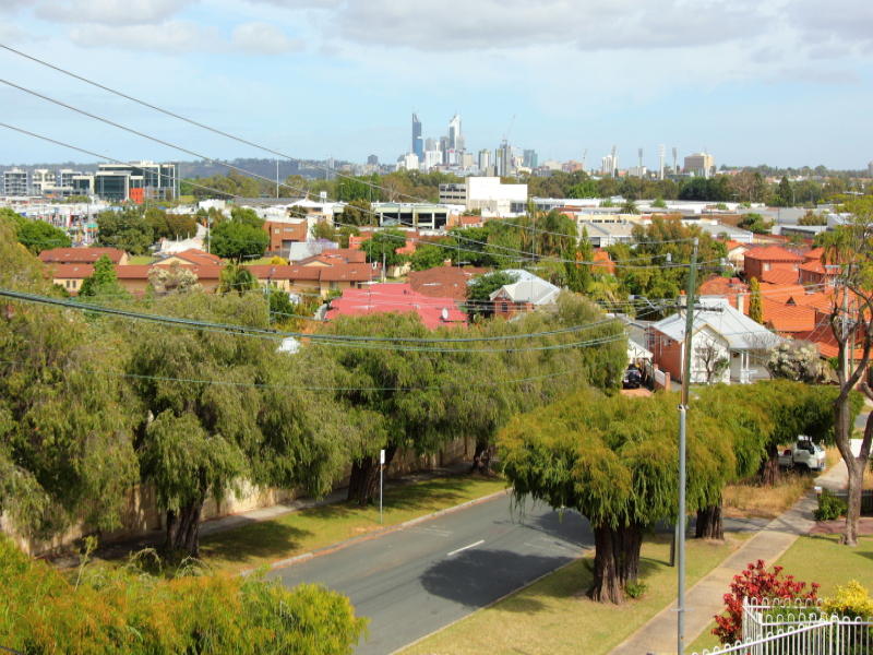 8A Teague Street, Burswood, WA 6100 Property Details