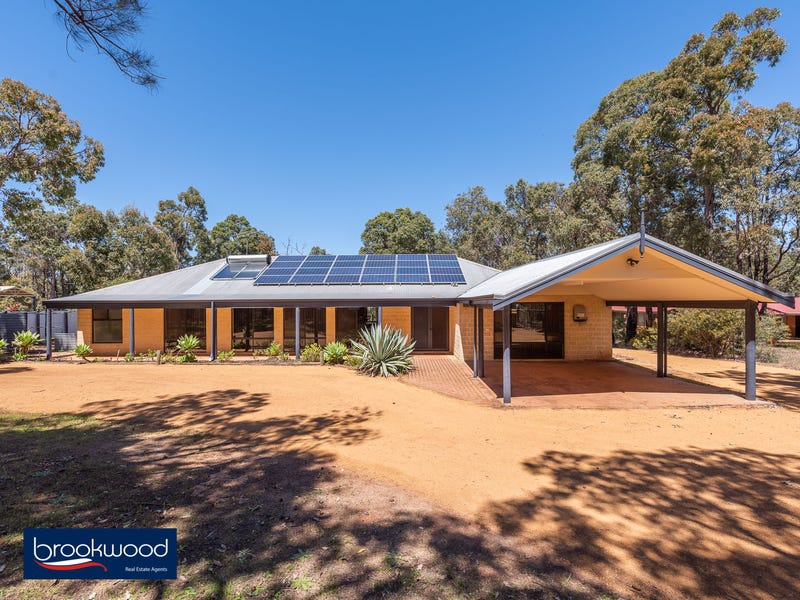 810 Traylen Road, Stoneville, WA 6081 Property Details