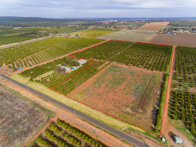 Farm 1823, Lot 2 Druitt Road, Griffith, NSW 2680 Property Details
