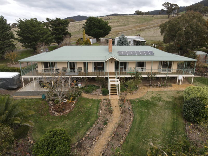 40 Connleys Road, Omeo, Vic 3898