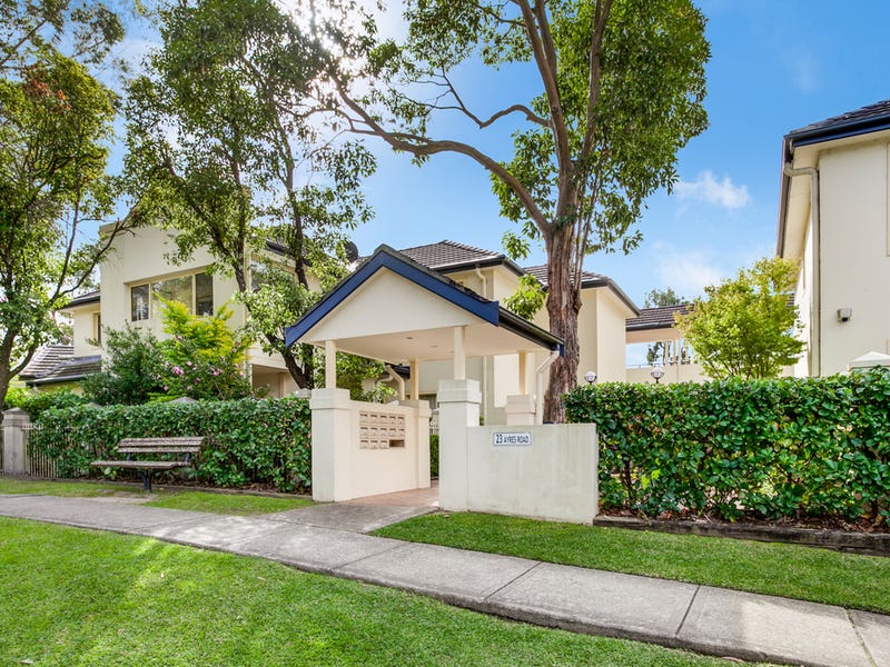 7/23 Ayres Road, St Ives, NSW 2075