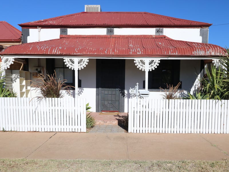81 Cobalt Street, Broken Hill, NSW 2880
