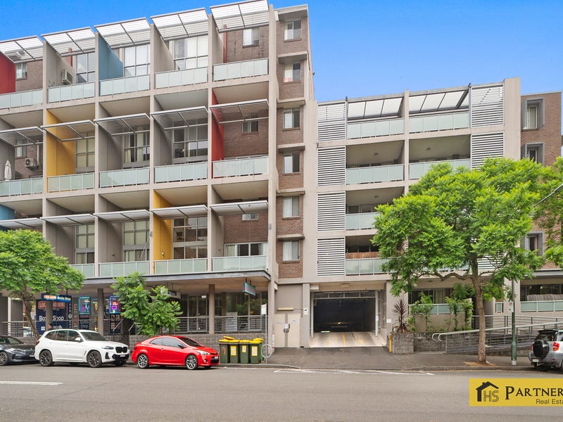 5/1719 MacArthur Street, Ultimo, NSW 2007 Apartment for Sale