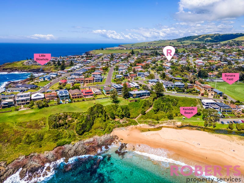 61 Gwinganna Avenue, Kiama, NSW 2533 Property Details