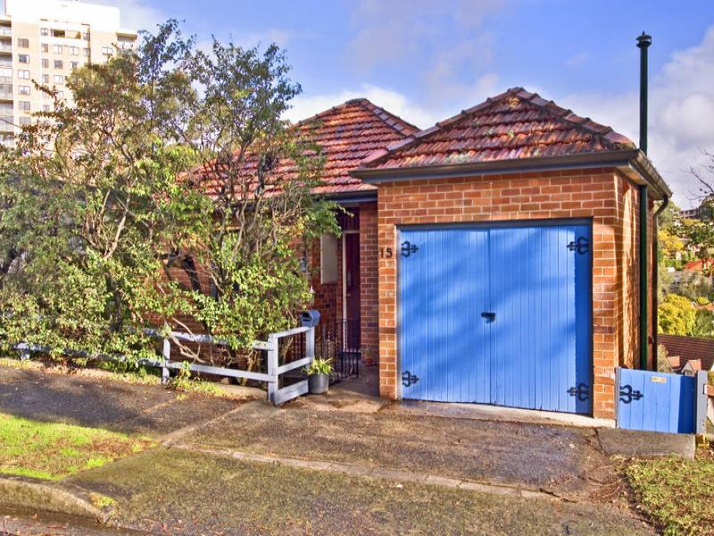 15 Richmond Avenue, Cremorne, NSW 2090