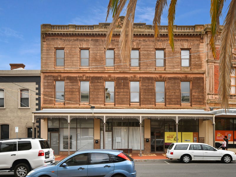 174178 Main St, Stawell, Vic 3380 Townhouse for Sale