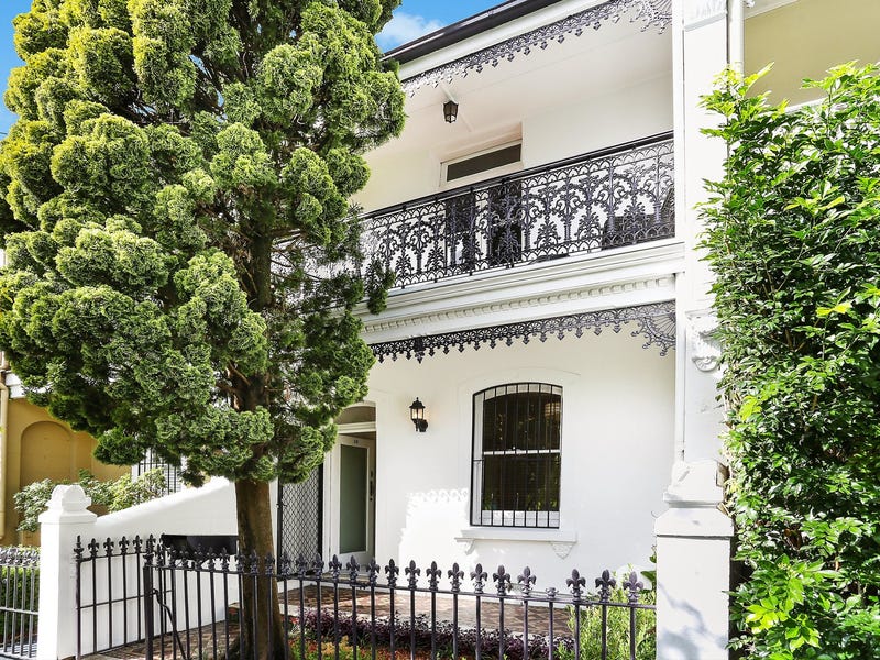 10 Mill Hill Road, Bondi Junction, NSW 2022