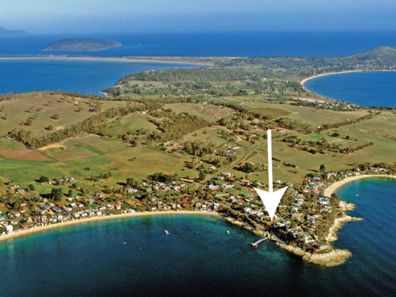 7 Gellibrand Lane, Opossum Bay, TAS 7023