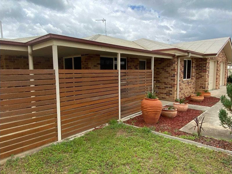 3/12A Yangan Road, Warwick, QLD 4370