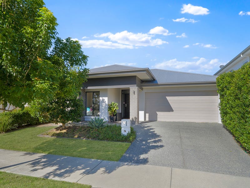 Rental Properties and Real Estate in QLD 4020