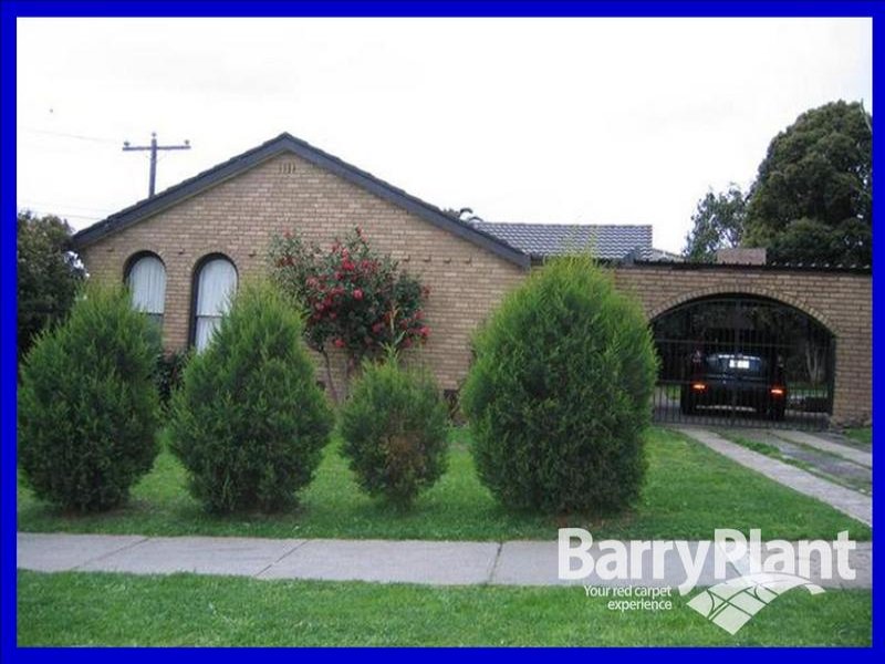 19 Silverton Drive, Noble Park North, VIC 3174