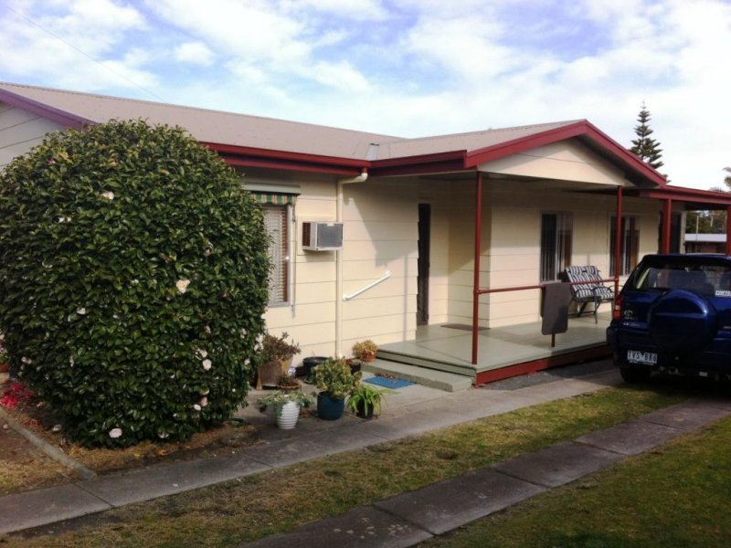 3 MILLS STREET, Marlo, Vic 3888 Property Details