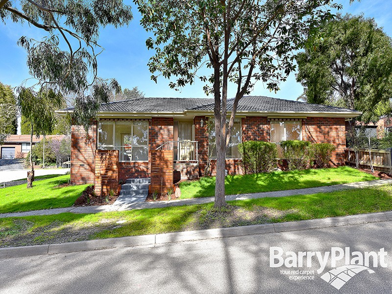 6 Mallee Court, Mulgrave, Vic 3170 Property Details