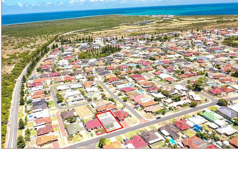 74 Endeavour Drive, Port Kennedy, WA 6172