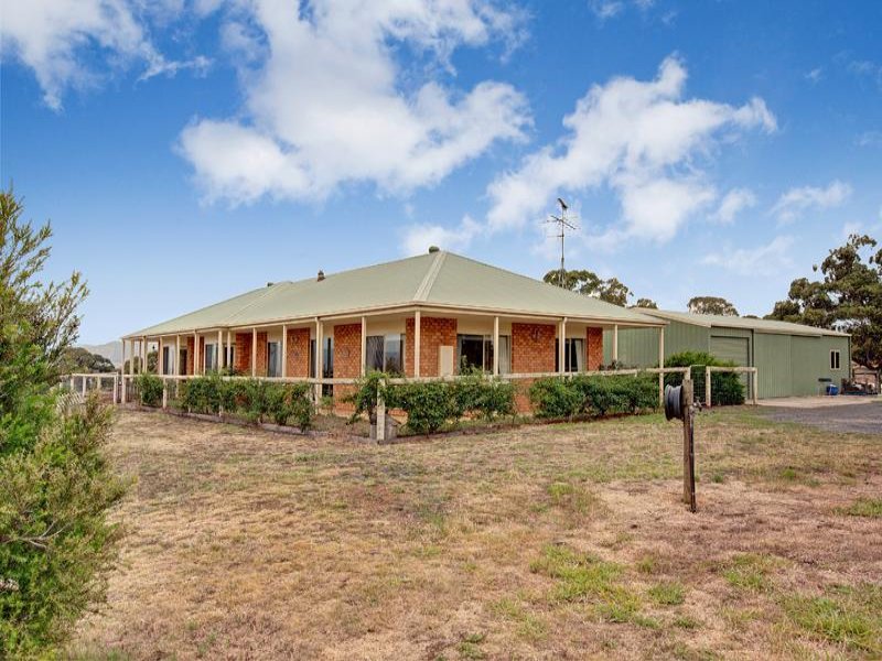 530A BROADFORDKILMORE ROAD, Kilmore, Vic 3764 Property Details