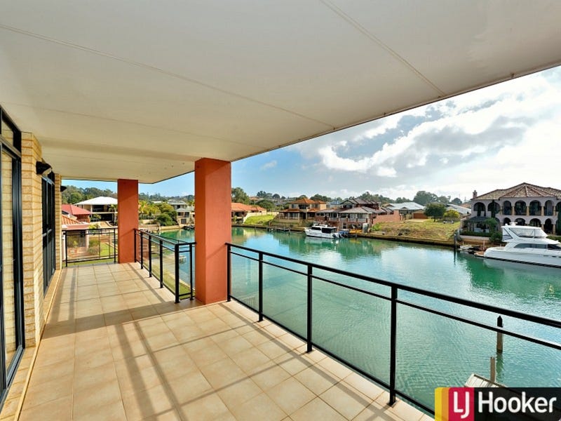 36 Santavea Mews, Halls Head, WA 6210