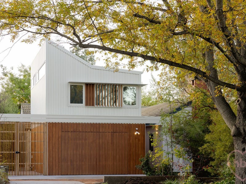 5 Moorhouse Street, O'Connor, ACT 2602 Property Details