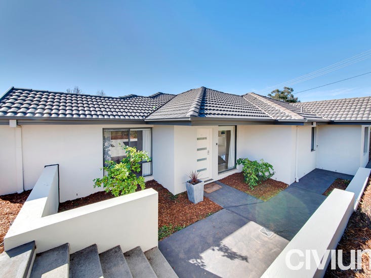 4a Marmion Place, Stirling, ACT 2611 Property Details