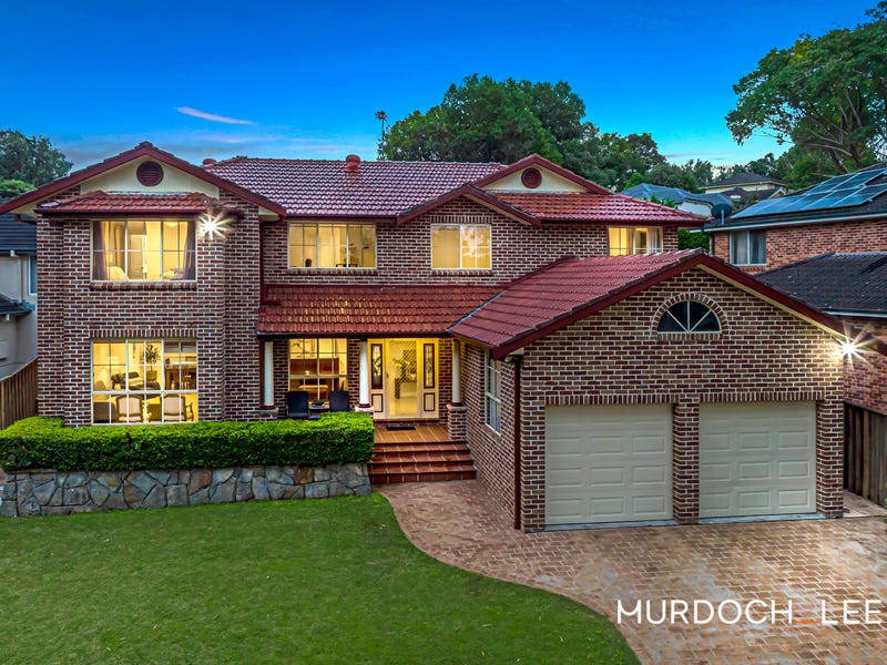 4 Bedroom Houses for Sale in Kenthurst, NSW 2156 (+7 locations) Pg. 3 ...