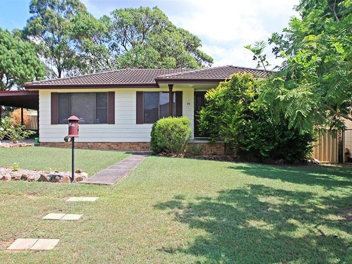 34 Endeavour Street, Rutherford, NSW 2320 Property Details