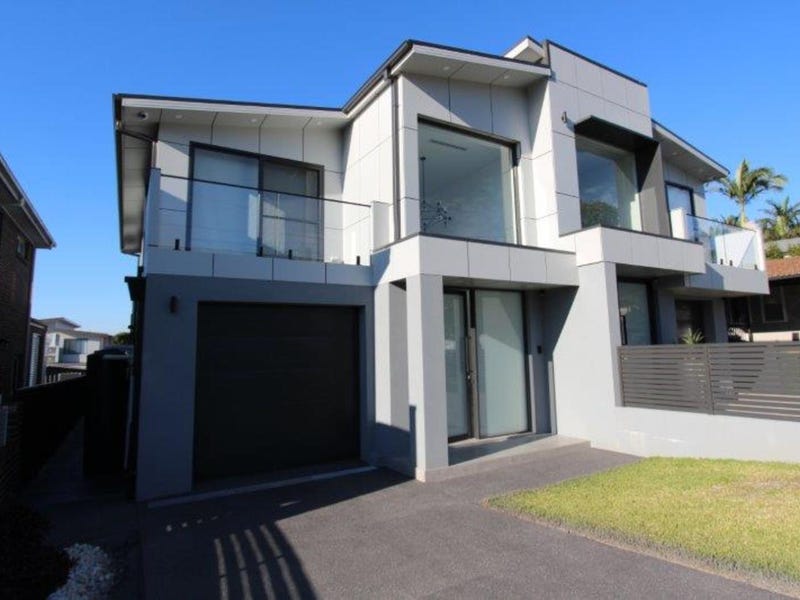 10a Woodward Street Ermington Nsw 2115 House For Rent Realestate Com Au