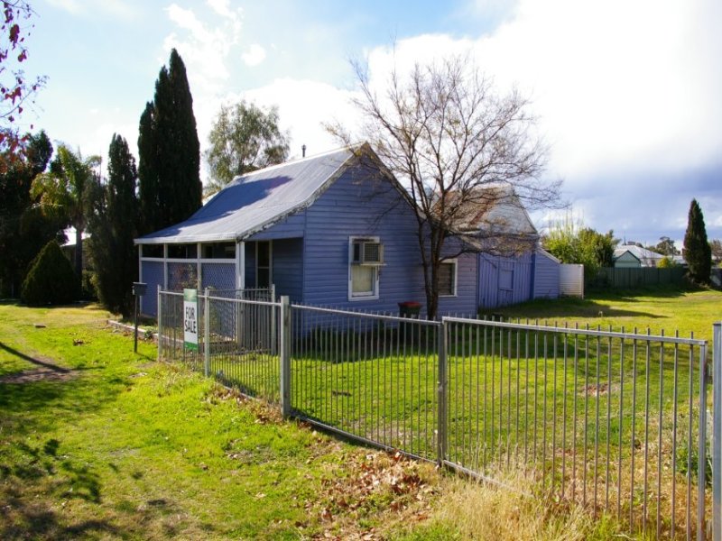 58 Barwan Street, Narrabri, NSW 2390 Property Details