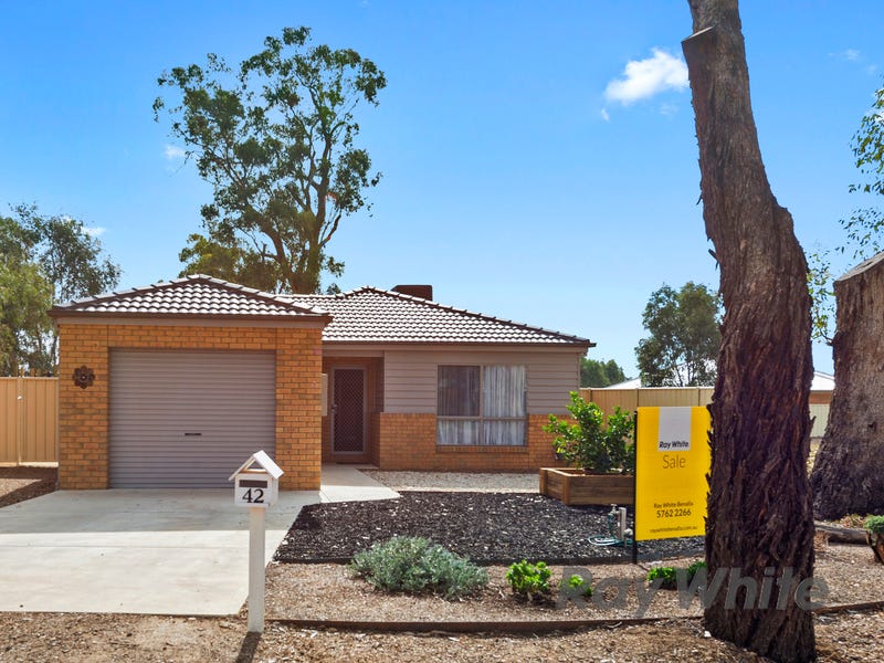 42 Baddaginnie Benalla Road, Benalla, Vic 3672 Property Details