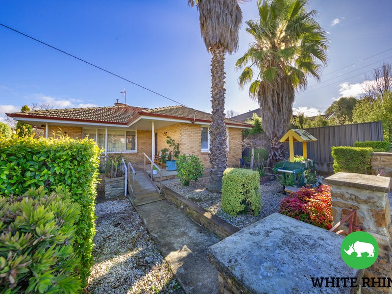 38 Mowatt Street, Queanbeyan, NSW 2620 Property Details