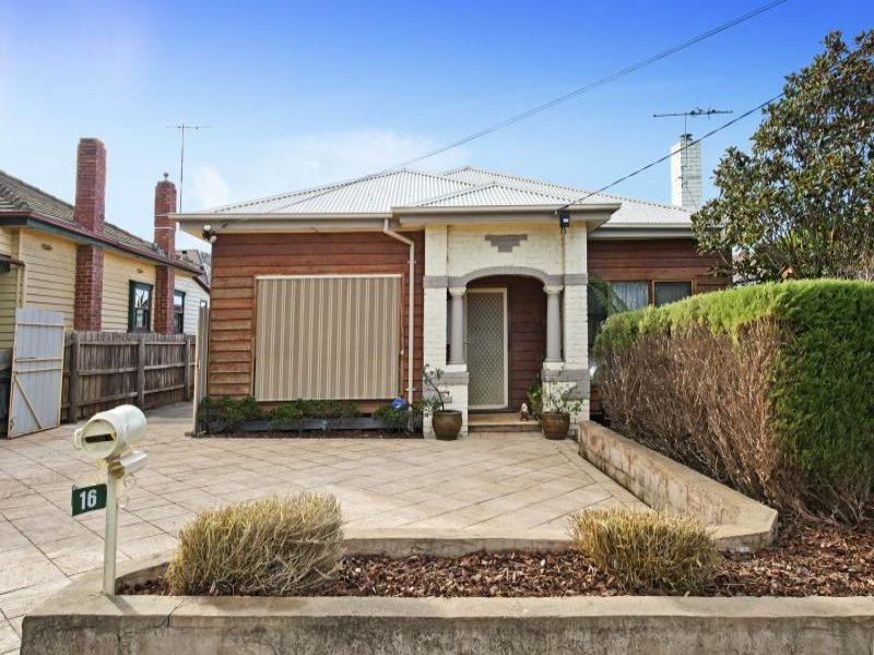 16 Avondale Road, Preston, Vic 3072 Property Details