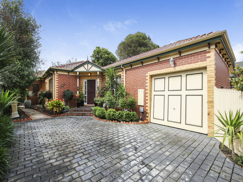 2/21 Bonanza Road, Beaumaris, Vic 3193 Property Details
