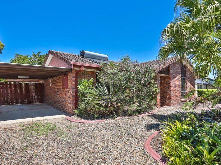 8 Loddon Street, Riverhills, QLD 4074