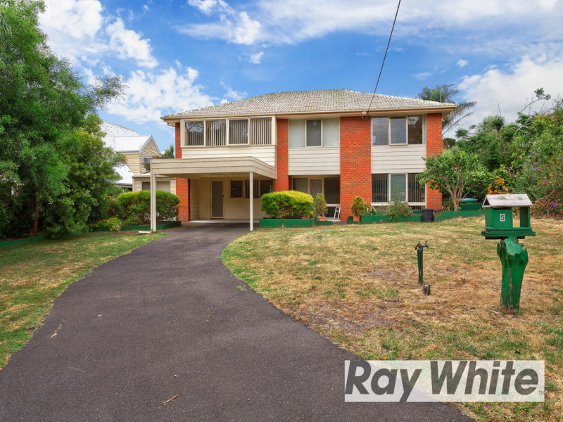 5 Milne Street, Crib Point, VIC 3919