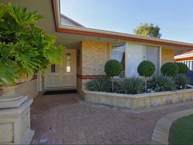 54 Waratah Boulevard, Canning Vale, WA 6155