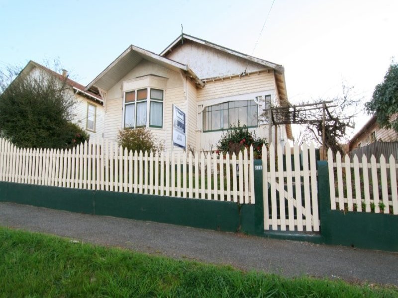 288 Wellington Street, South Launceston, TAS 7249