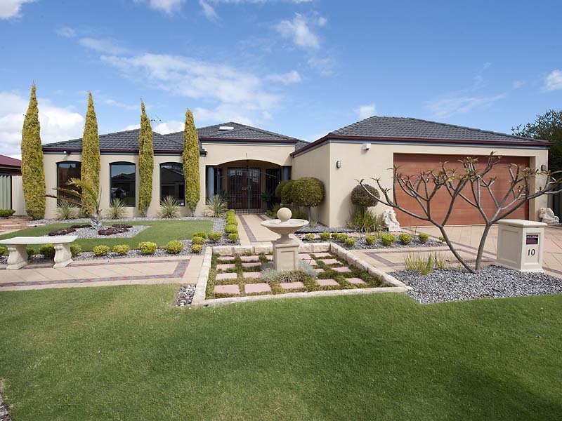 10 Baltimore Gardens, Port Kennedy, WA 6172