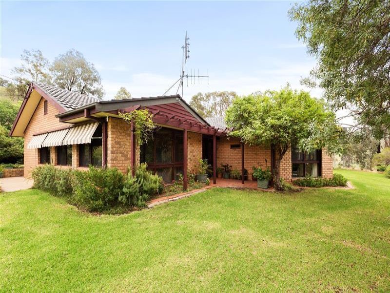 680 Castlereagh Highway, Mudgee, NSW 2850 Property Details