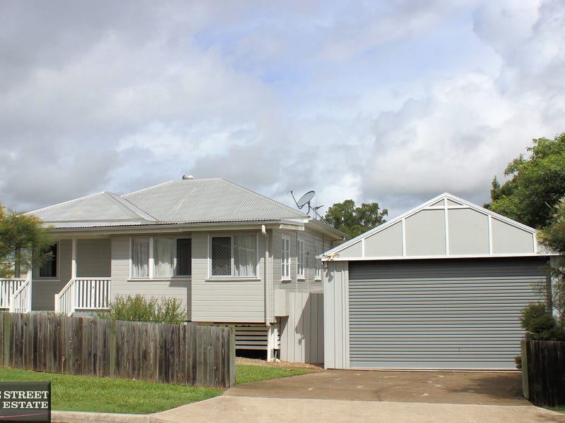 137 Jupiter St, Maryborough, Qld 4650 Property Details