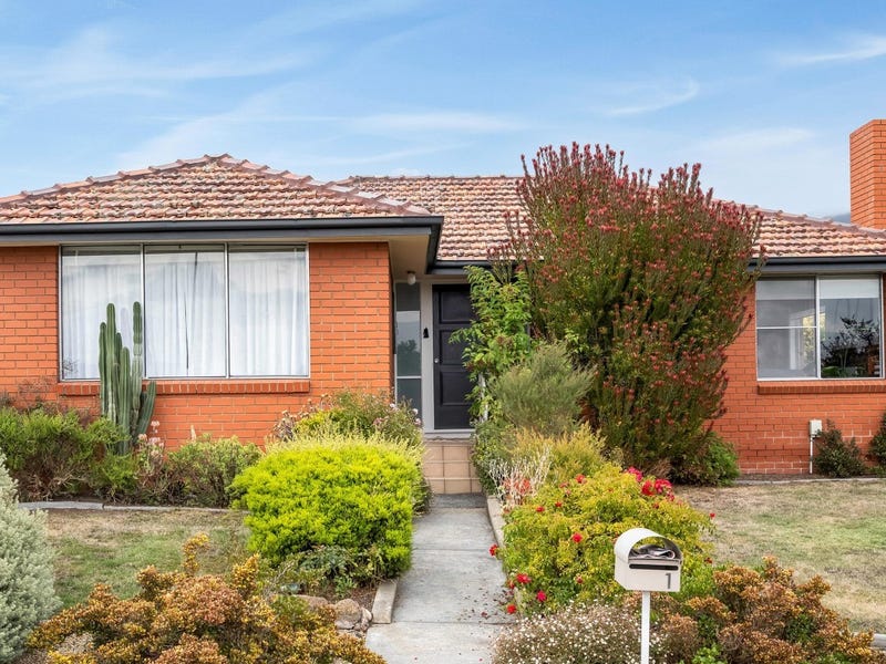 1 Wariga Road, Glenorchy, TAS 7010