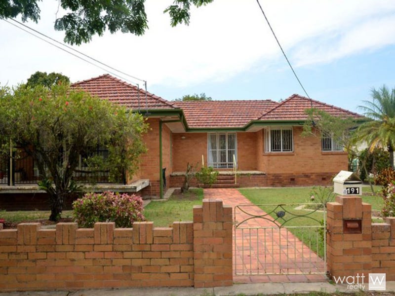 191 Ashgrove Avenue, Ashgrove, QLD 4060