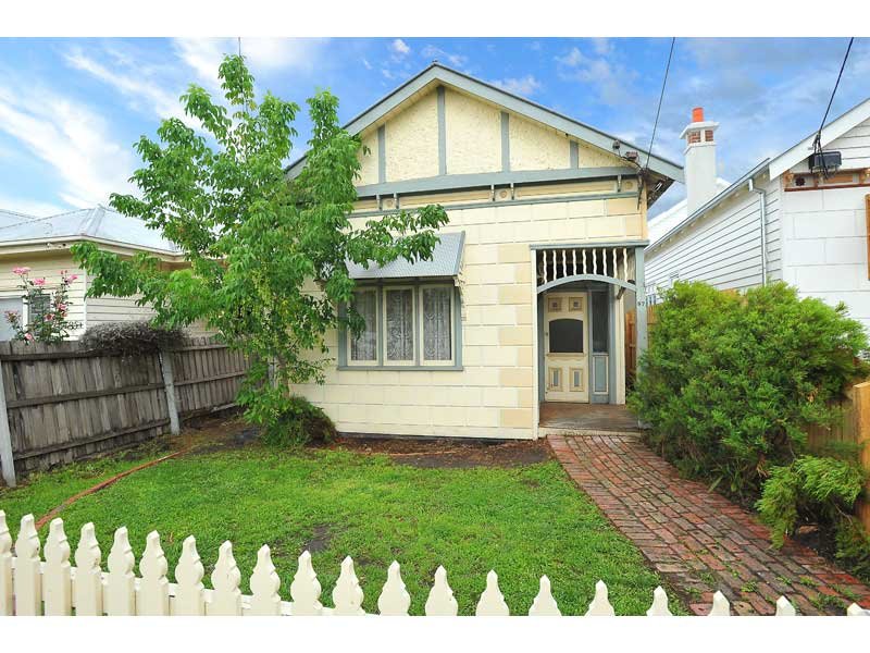 87 Hannan Street, Williamstown, Vic 3016 Property Details