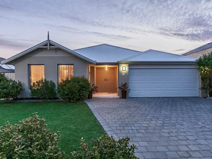 4 Shiralee Bend, Carramar, WA 6031 - Realestate.com.au