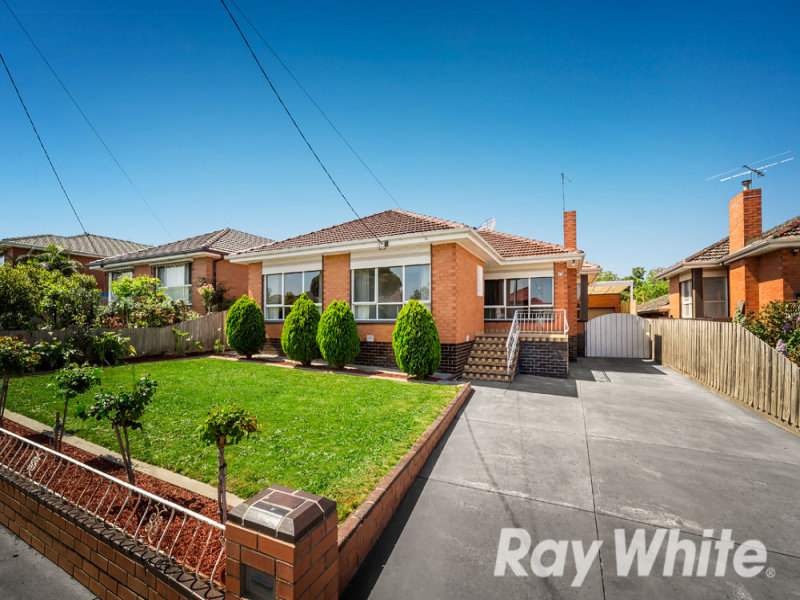 35 Venice Avenue, Mitcham, Vic 3132 Property Details