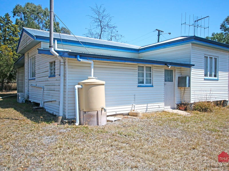 1 Frederick Street, Eidsvold, Qld 4627 Property Details