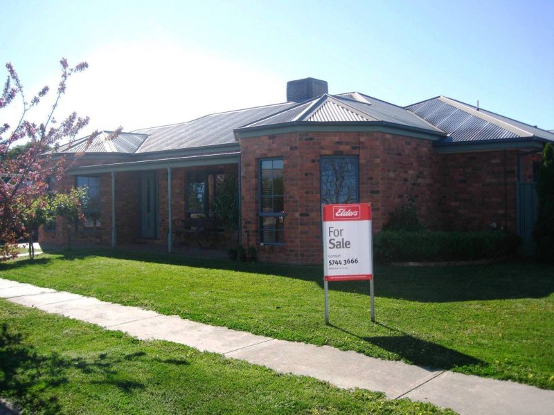 43 Coghill Street, Yarrawonga, Vic 3730 Property Details