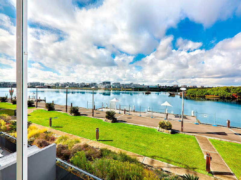 3 The Promenade, Wentworth Point, NSW 2127